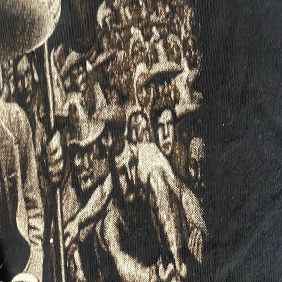 ZAPATA Tee - Picture 5 of 8